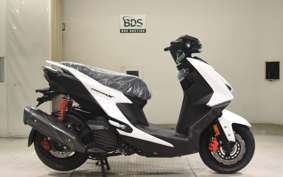 YAMAHA CYGNUS 125 X 2002 SEM5J