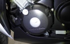 HONDA CBR125R 2016 JC50