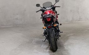 YAMAHA XJ6 DIVERSION RJ19