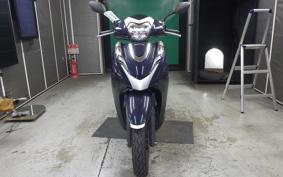 HONDA LEAD 125 JK12