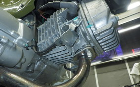 HONDA ｸﾛｽｶﾌﾞ110-2 2024 JA45