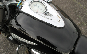 YAMAHA  ROADSTER 1600 TRIKE  2000 VP02