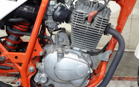 HONDA FTR223 MC34