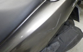 HONDA PCX125 2025 JF81