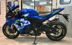 SUZUKI GSX-R1000R ABS 2019 DM11G