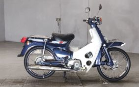 HONDA SUPER CUB70 C70