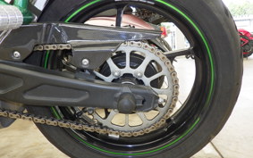 KAWASAKI NINJA 650 A 2023 ER650S