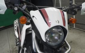 YAMAHA SEROW 250 Gen.2 DG17J