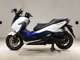 Фото Honda FORZA 250 2018 с японского аукциона