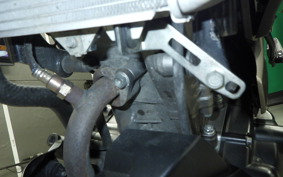 SUZUKI GSX-S125 DL32B