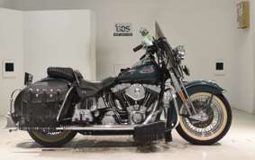 HARLEY FLSTS 1450 1999