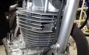 SUZUKI ST250E 2002 NJ4CA