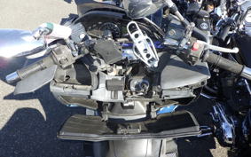 SUZUKI SKYWAVE 250 (Burgman 250) S Gen.3 2008 CJ46A