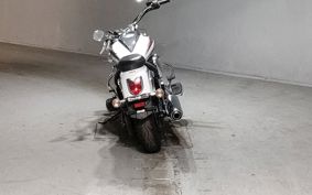 YAMAHA XVS950A MIDNIGHT STAR VN01