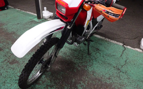 HONDA XL250 DEGREE MD26