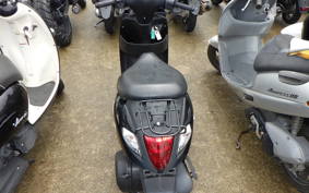 SUZUKI LET's CA4AA