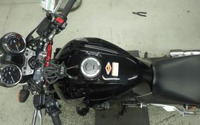 HONDA CB400SF GEN 4 A 2022 NC42