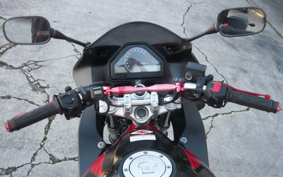 HONDA VTR 250 F MC33
