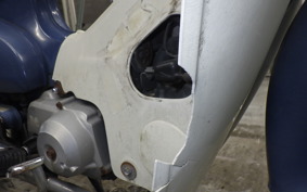 HONDA C50 SUPER CUB 2022 AA01