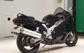 SUZUKI GSX1300R HAYABUSA 2000