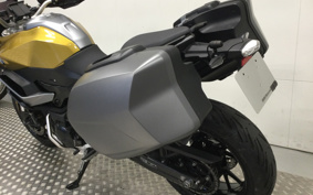 BMW F900XR LOW 2021 0K21