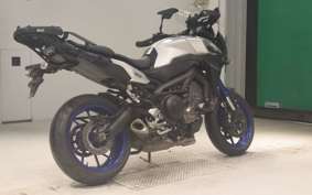 YAMAHA MT-09 Tracer 2015 RN36J