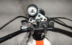 SUZUKI GLASS TRACKER BIG BOY NJ47A