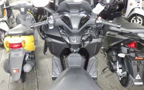 HONDA FORZA 250 MF17