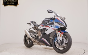 BMW S1000RR 2022