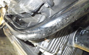 HONDA CB400SF VTEC 2012 NC42