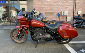 HARLEY FXLRST 2025 YXZ