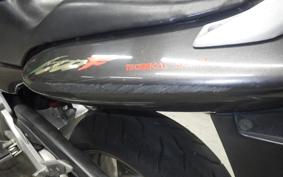 HONDA HORNET 600 1998 PC34