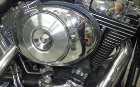 HARLEY FLSTC 1450 2006
