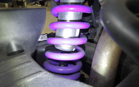 SUZUKI SV650 X A 2018 VP55B