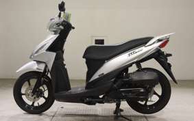 SUZUKI ADDRESS 110 2026 CE47A