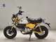 Фото Honda MONKEY 125 2026 с японского аукциона
