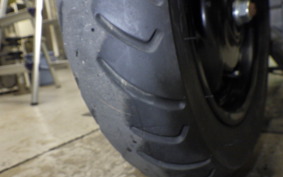 YAMAHA AXIS 125 Z 2025 SED7J