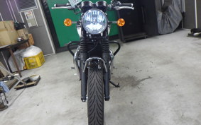 TRIUMPH BONNEVILLE T120 2023