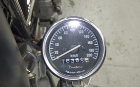 YAMAHA DRAGSTAR 400 1997 4TR