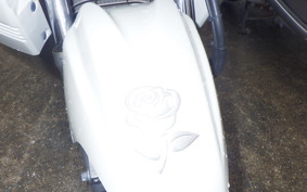 SUZUKI SKYWAVE 250 (Burgman 250) CJ42A