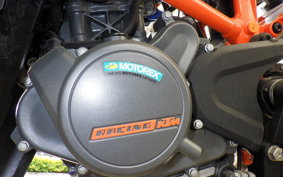 KTM 125 RC