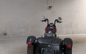 HARLEY FLRT1870 TRIKE 2021 MCP