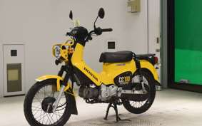 HONDA ｸﾛｽｶﾌﾞ110-2 1994 JA45