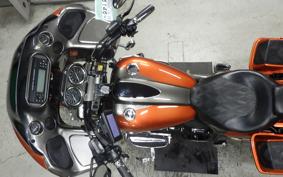 HARLEY FLTRXSE1800CVO