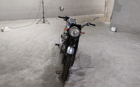 KAWASAKI W400 2008 EJ400A