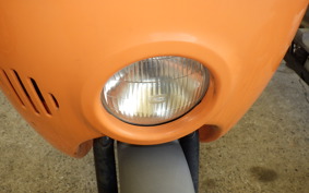 SUZUKI CHOINORI CZ41A