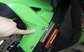 KAWASAKI ZX 10 NINJA ABS 2023 ZXT02L
