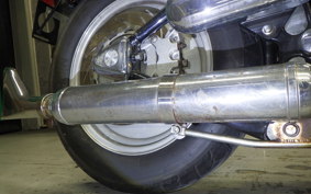 HARLEY FXSTS 1340 1991