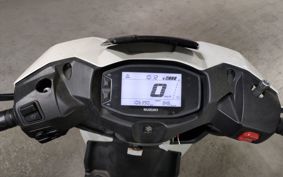 SUZUKI AVENIS125 EA12J