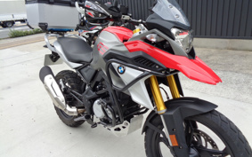 BMW G310GS 2019 0G02